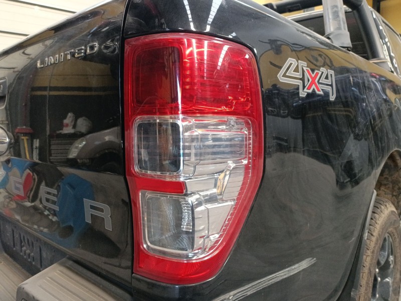 Recambio de piloto trasero derecho para ford ranger (tke) 3.2 tdci 4x4 referencia OEM IAM   