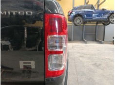 Recambio de piloto trasero derecho para ford ranger (tke) 3.2 tdci 4x4 referencia OEM IAM    2