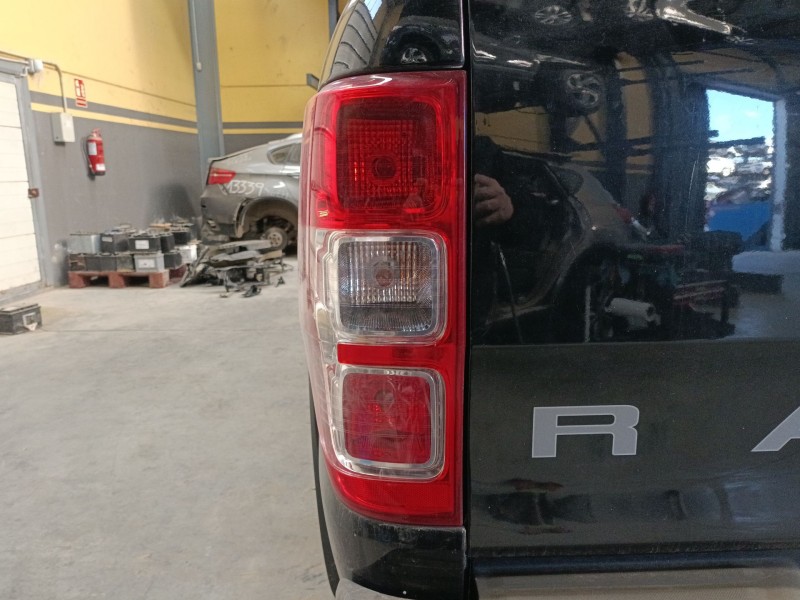 Recambio de piloto trasero izquierdo para ford ranger (tke) 3.2 tdci 4x4 referencia OEM IAM   