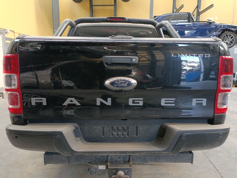 Recambio de porton trasero para ford ranger (tke) 3.2 tdci 4x4 referencia OEM IAM   