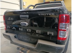 Recambio de porton trasero para ford ranger (tke) 3.2 tdci 4x4 referencia OEM IAM    2