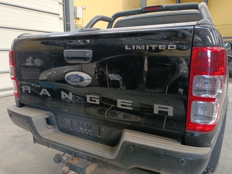 Recambio de porton trasero para ford ranger (tke) 3.2 tdci 4x4 referencia OEM IAM   