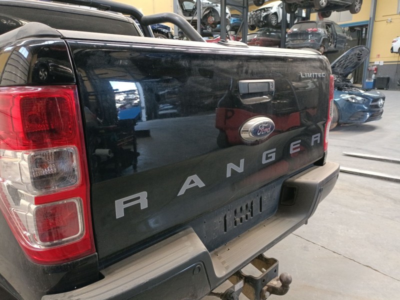 Recambio de porton trasero para ford ranger (tke) 3.2 tdci 4x4 referencia OEM IAM   