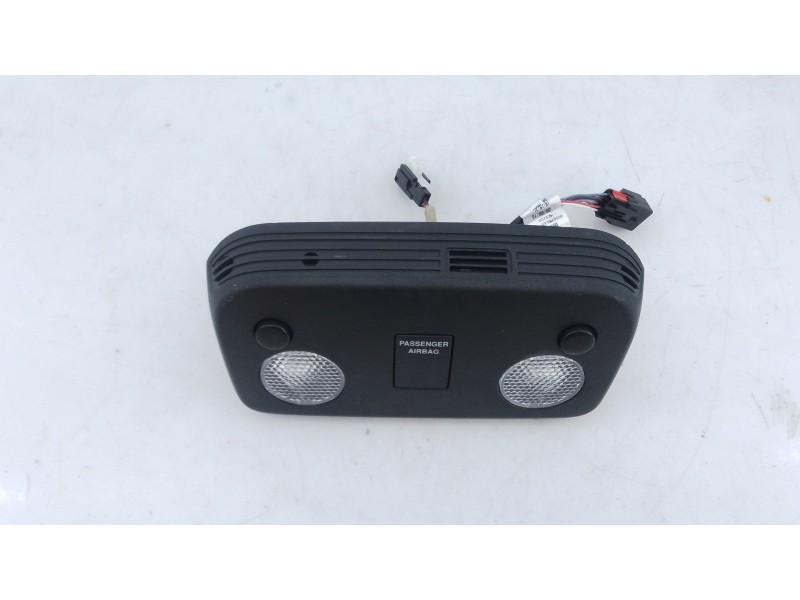 Recambio de luz interior para ford usa mustang coupé 2.3 ecoboost referencia OEM IAM   