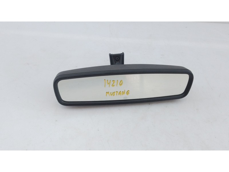 Recambio de espejo interior para ford usa mustang coupé 2.3 ecoboost referencia OEM IAM   