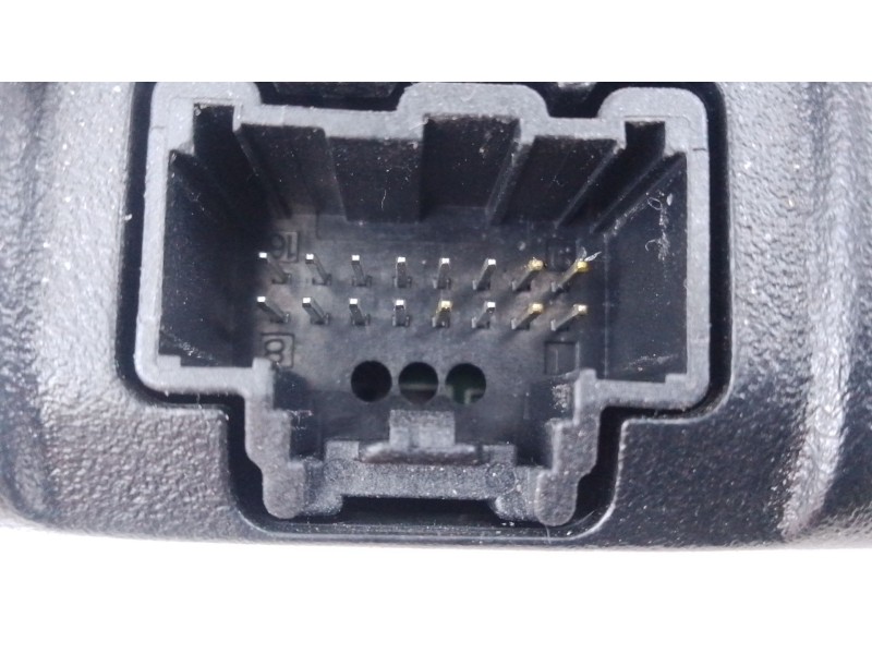 Recambio de espejo interior para ford usa mustang coupé 2.3 ecoboost referencia OEM IAM   