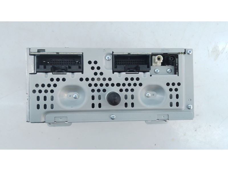 Recambio de sistema navegacion gps para ford usa mustang coupé 2.3 ecoboost referencia OEM IAM   