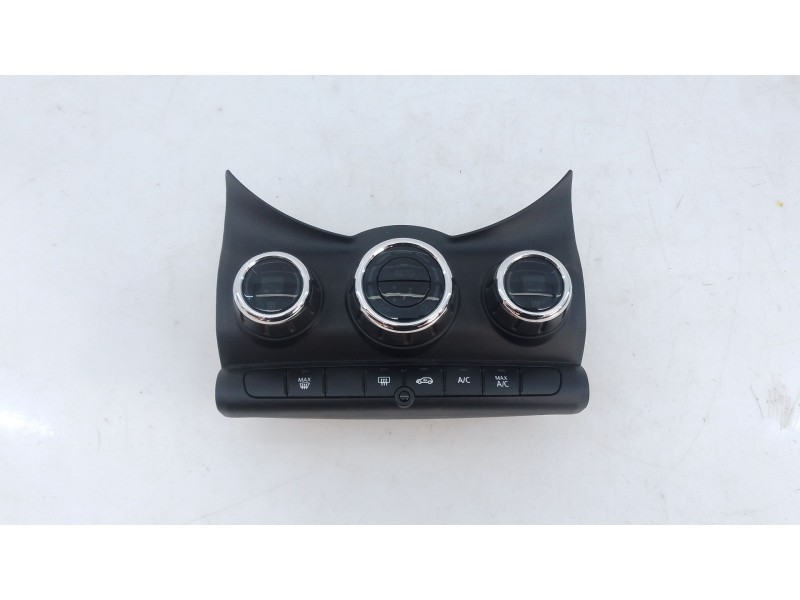 Recambio de mando climatizador para mini mini (f55) cooper referencia OEM IAM   