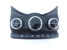 Recambio de mando climatizador para mini mini (f55) cooper referencia OEM IAM    2