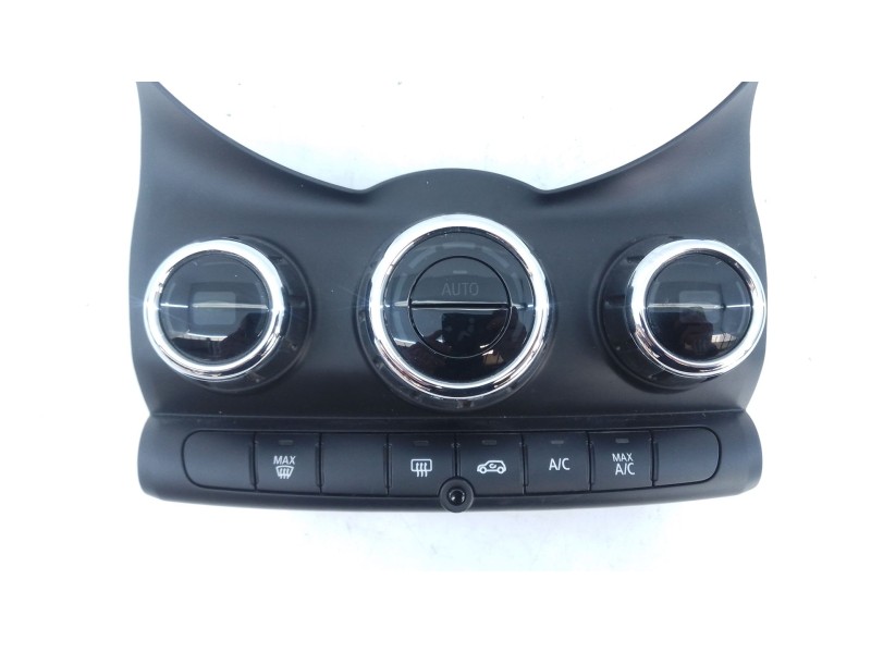 Recambio de mando climatizador para mini mini (f55) cooper referencia OEM IAM   