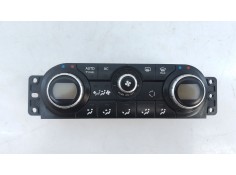 Recambio de mando climatizador para renault koleos dynamique referencia OEM IAM    2
