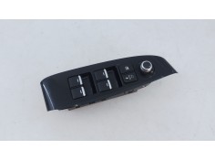 Recambio de mando elevalunas delantero izquierdo para mazda 6 sedán (gj, gl) 2.0 (gj2, gl2, gl6) referencia OEM IAM   