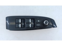 Recambio de mando elevalunas delantero izquierdo para mazda 6 sedán (gj, gl) 2.0 (gj2, gl2, gl6) referencia OEM IAM    2