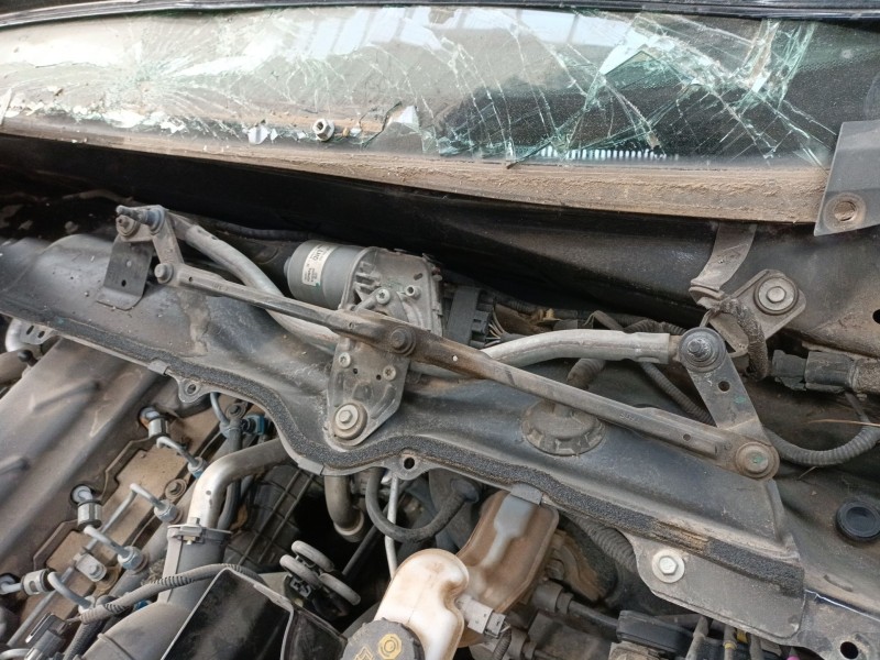 Recambio de motor limpia delantero para ford ranger (tke) 3.2 tdci 4x4 referencia OEM IAM 3397021633  