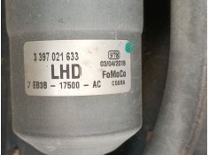 Recambio de motor limpia delantero para ford ranger (tke) 3.2 tdci 4x4 referencia OEM IAM 3397021633   2