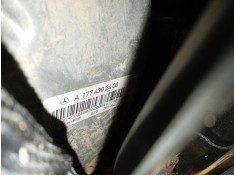 Recambio de servofreno para mercedes-benz clase b sports tourer (w247) b 250 e (247.086) referencia OEM IAM   