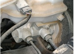 Recambio de bomba freno para ford ranger (tke) 3.2 tdci 4x4 referencia OEM IAM   