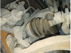 Recambio de mangueta delantera derecha para mercedes-benz clase b sports tourer (w247) b 250 e (247.086) referencia OEM IAM   