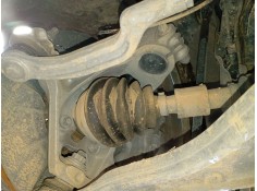 Recambio de mangueta delantera izquierda para mercedes-benz clase b sports tourer (w247) b 250 e (247.086) referencia OEM IAM   