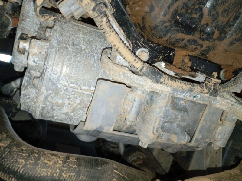 Recambio de compresor aire acondicionado para mercedes-benz clase b sports tourer (w247) b 250 e (247.086) referencia OEM IAM   