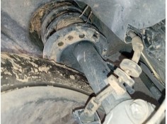 Recambio de amortiguador delantero izquierdo para mercedes-benz clase b sports tourer (w247) b 250 e (247.086) referencia OEM IA