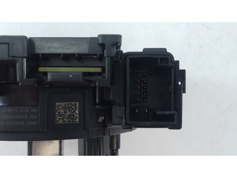 Recambio de anillo airbag para cupra formentor (kmp) 2.0 tdi referencia OEM IAM 5Q1953549G  