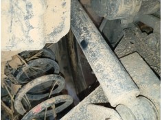 AMORTIGUADOR TRASERO DERECHO 