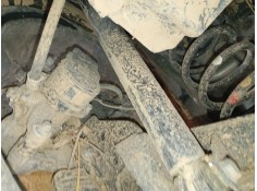 AMORTIGUADOR TRASERO IZQUIERDO 