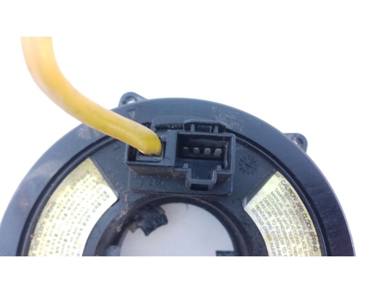 Recambio de anillo airbag para hyundai tucson (jm) 2.0 crdi comfort (4wd) referencia OEM IAM   