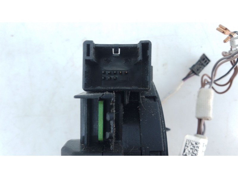 Recambio de anillo airbag para seat ateca (kh7) xcellence referencia OEM IAM 5Q1953569A  