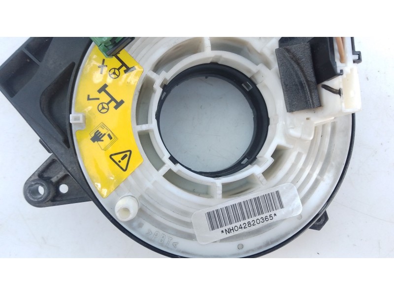 Recambio de anillo airbag para mini mini (r50, r53) one referencia OEM IAM 61311484329  