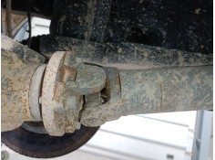 Recambio de transmision central para ford ranger (tke) 3.2 tdci 4x4 referencia OEM IAM   