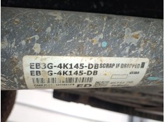 Recambio de transmision central para ford ranger (tke) 3.2 tdci 4x4 referencia OEM IAM    2