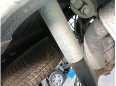 Recambio de amortiguador trasero derecho para ford ranger (tke) 3.2 tdci 4x4 referencia OEM IAM   