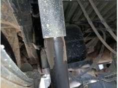 Recambio de amortiguador trasero izquierdo para ford ranger (tke) 3.2 tdci 4x4 referencia OEM IAM   