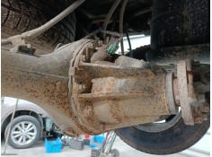 Recambio de diferencial trasero para ford ranger (tke) 3.2 tdci 4x4 referencia OEM IAM   