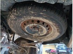 Recambio de neumatico repuesto para ford ranger (tke) 3.2 tdci 4x4 referencia OEM IAM 265/65/17  