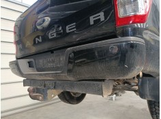 Recambio de paragolpes trasero para ford ranger (tke) 3.2 tdci 4x4 referencia OEM IAM    2