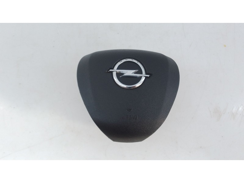 Recambio de kit airbag para opel corsa e (x15) 1.3 cdti (08, 68) referencia OEM IAM 13511833 812588170 
