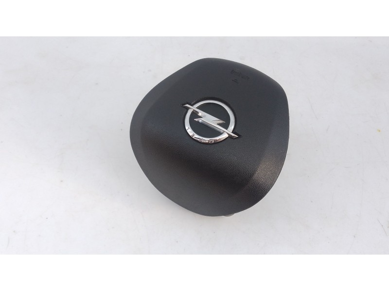 Recambio de kit airbag para opel corsa e (x15) 1.3 cdti (08, 68) referencia OEM IAM 13511833 812588170 