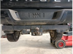 Recambio de refuerzo paragolpes trasero para ford ranger (tke) 3.2 tdci 4x4 referencia OEM IAM   