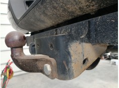 Recambio de refuerzo paragolpes trasero para ford ranger (tke) 3.2 tdci 4x4 referencia OEM IAM    2