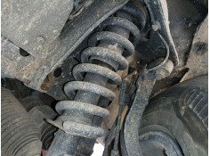 Recambio de amortiguador delantero izquierdo para ford ranger (tke) 3.2 tdci 4x4 referencia OEM IAM   