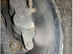 PINZA FRENO DELANTERA DERECHA 