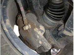 Recambio de pinza freno delantera izquierda para ford ranger (tke) 3.2 tdci 4x4 referencia OEM IAM   
