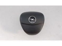 AIRBAG DELANTERO IZQUIERDO E2-B6-9-1