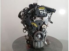 Recambio de motor completo para citroën jumpy 1.6 16v hdi fap referencia OEM IAM 9H07   2