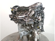 Recambio de motor completo para citroën jumpy 1.6 16v hdi fap referencia OEM IAM 9H07  