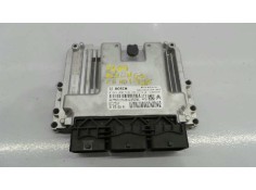 Recambio de centralita motor uce para citroen berlingo station wagon seduction referencia OEM IAM 9807885980 0281030546 