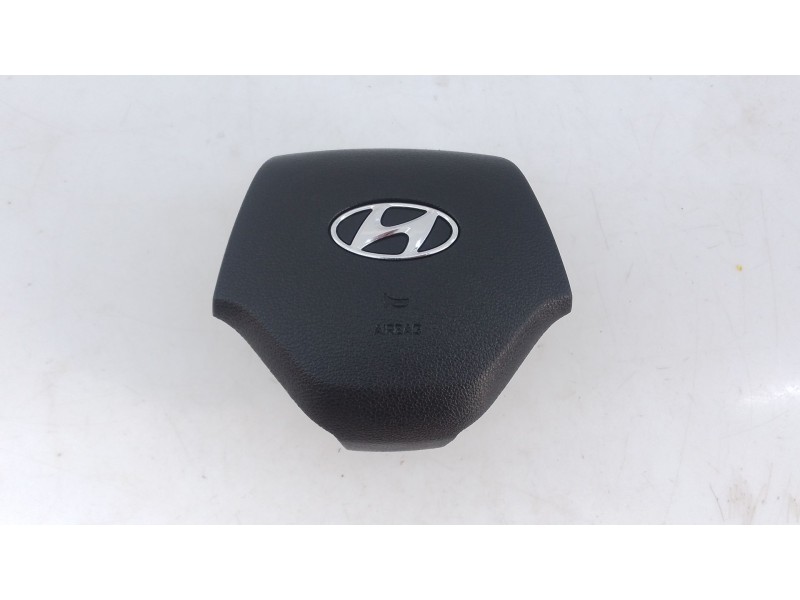 Recambio de airbag delantero izquierdo para hyundai tucson (tl, tle) 1.7 crdi referencia OEM IAM   